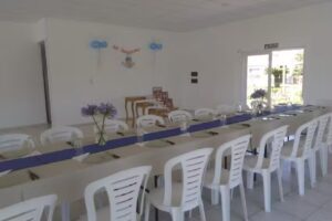 La Herencia Salon de Eventos