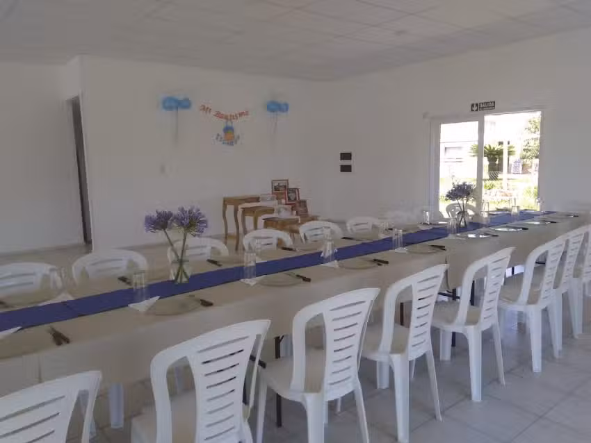 La Herencia Salon de Eventos