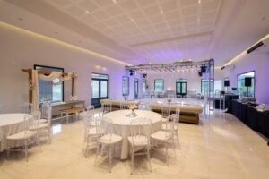 La Irene &ndash; Sal&oacute;n de Eventos