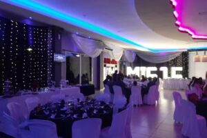 La Isla Multiespacio