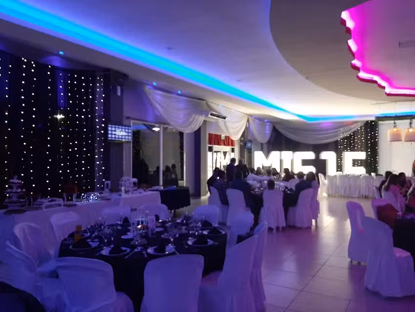 La Isla Multiespacio