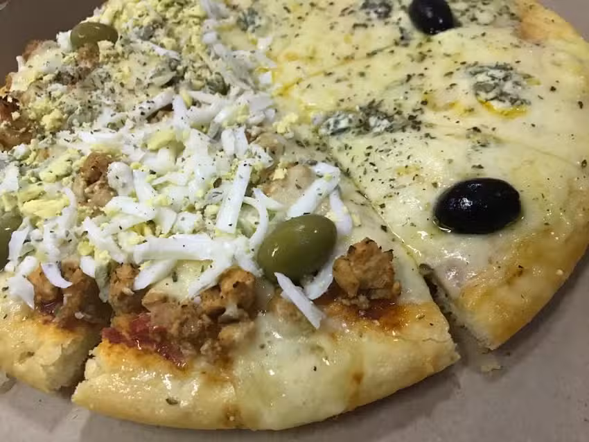 La Italiana Sucursal