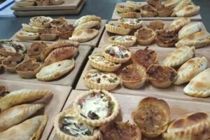 La Juanita &ndash; Servicios Gastron&oacute;micos