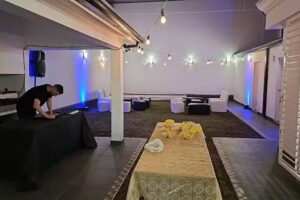 La Juntada Patas Flambeadas &ndash; Organizacion de Eventos y Catering &ndash; Salon de Eventos