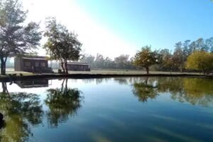 La Justina – Nuestro Campo