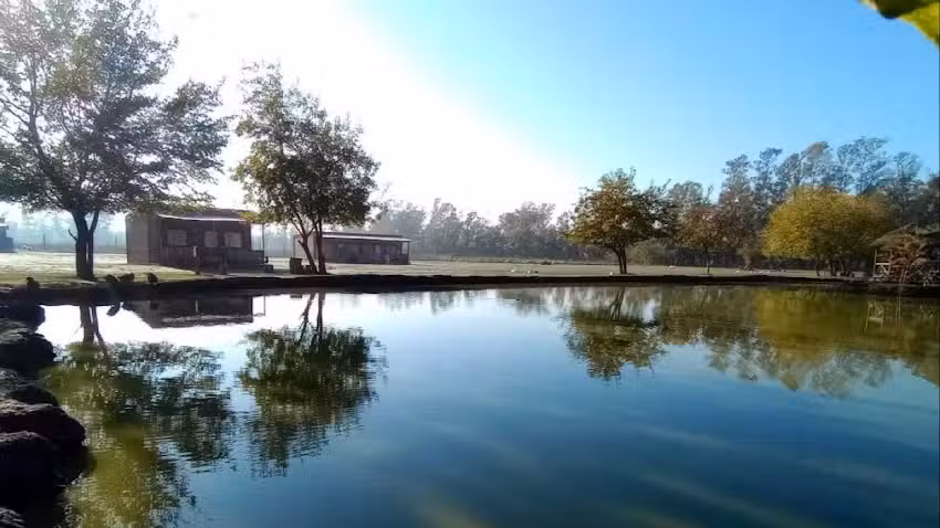 La Justina &ndash; Nuestro Campo