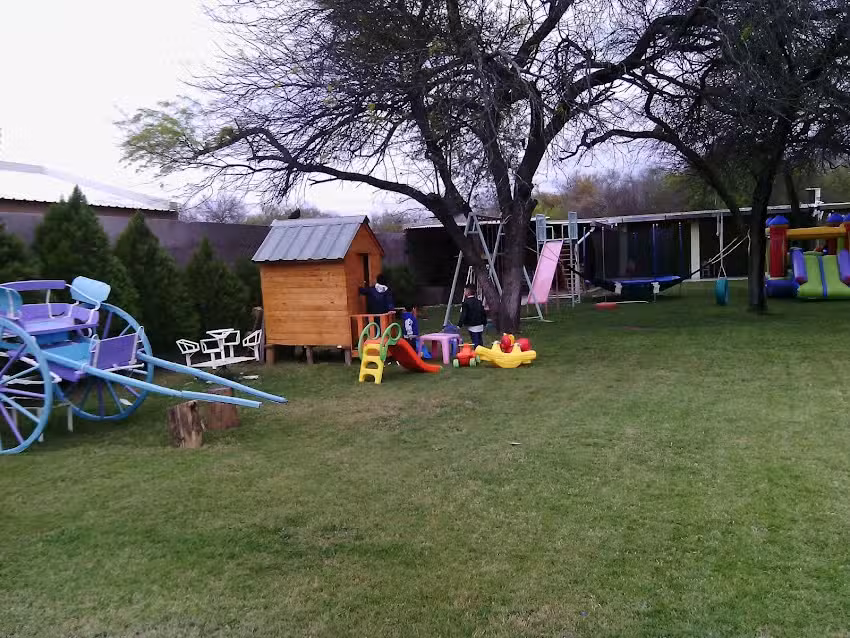 La Lucila Eventos