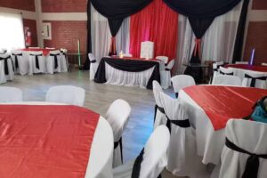 La Luna Multi eventos