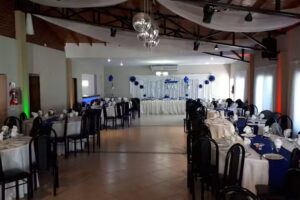 La Madre Selva Eventos