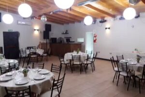 La Maitena Salon De Eventos