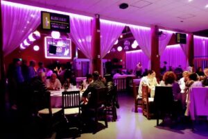 La M&aacute;quina Multieventos