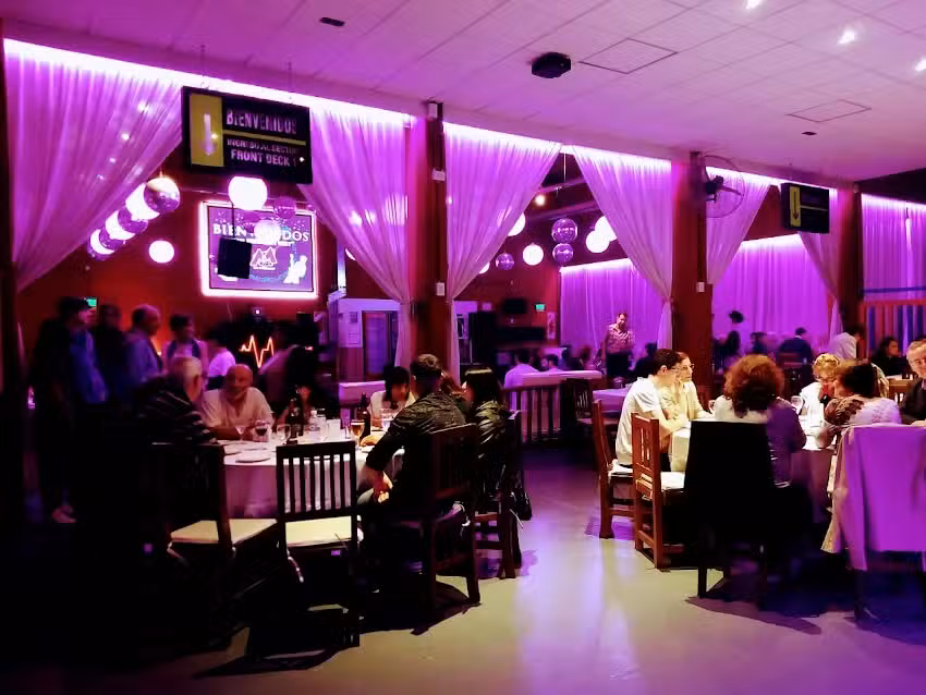 La M&aacute;quina Multieventos