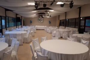 La Martina Eventos