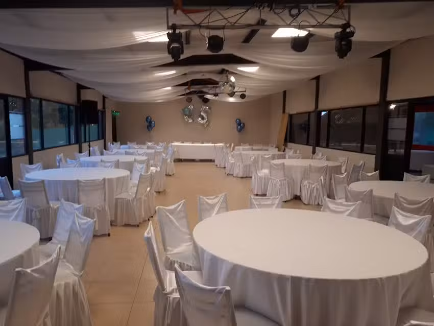 La Martina Eventos