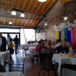 La Martina salon de eventos