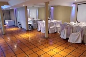 La Maruja Eventos