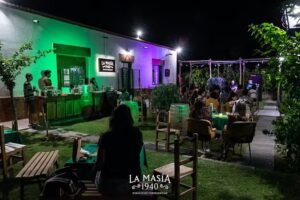 La Mas&iacute;a 1940 &ndash; Espacio de Experiencias