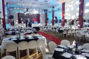 La Menorquina Eventos