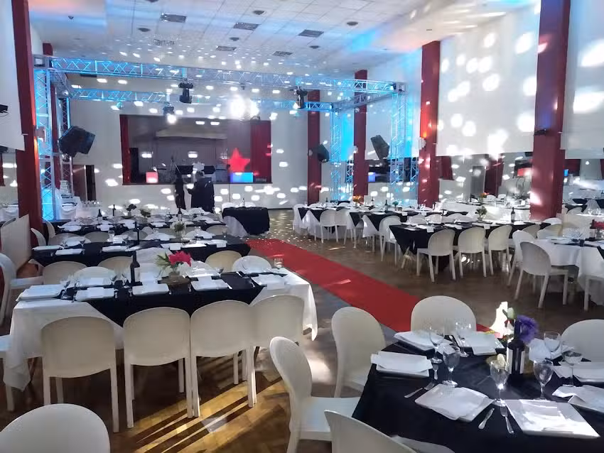 La Menorquina Eventos