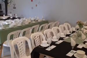 &ldquo;La Morenita&rdquo;