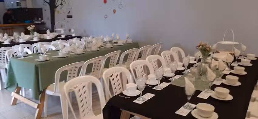 &ldquo;La Morenita&rdquo;