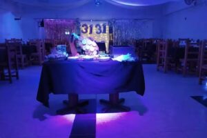 La &Ntilde;ata sal&oacute;n