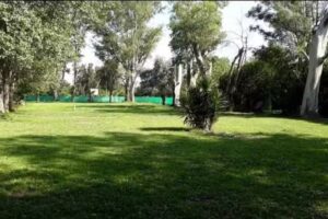 La Natividad Quinta para eventos