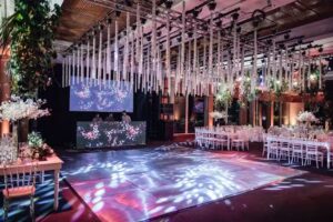 La Normandina Sal&oacute;n de Eventos