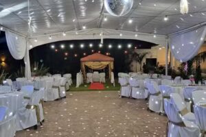 La Palmera Salón de Eventos