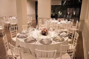 La Paloma Casona Zapiola