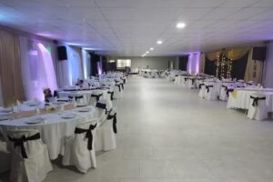 La Parcela Salon de Eventos