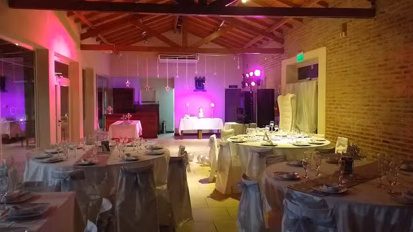 La Pedrera Olavarr&iacute;a