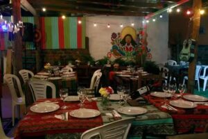 La Peña de Don Lucho