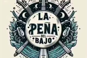 La Pe&ntilde;a del Bajo