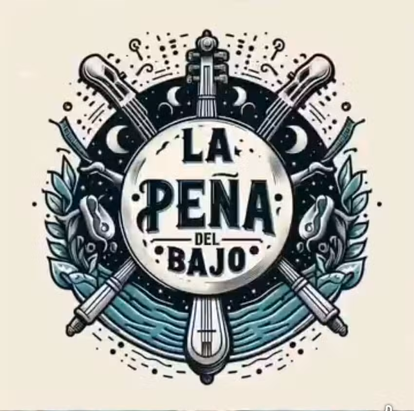 La Pe&ntilde;a del Bajo