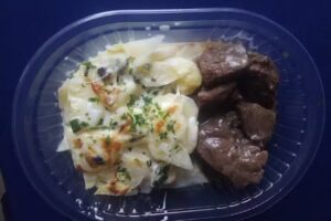 La Perla Restaurante y servicio de catering