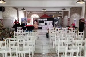 La Pinocha Salón de Fiestas