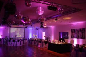 La Posada de Pueyrred&oacute;n &ndash; Sal&oacute;n para Eventos