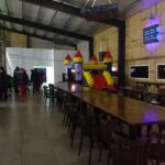 La posada eventos