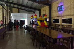 La posada eventos