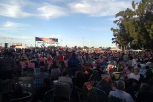 La Posta Multieventos