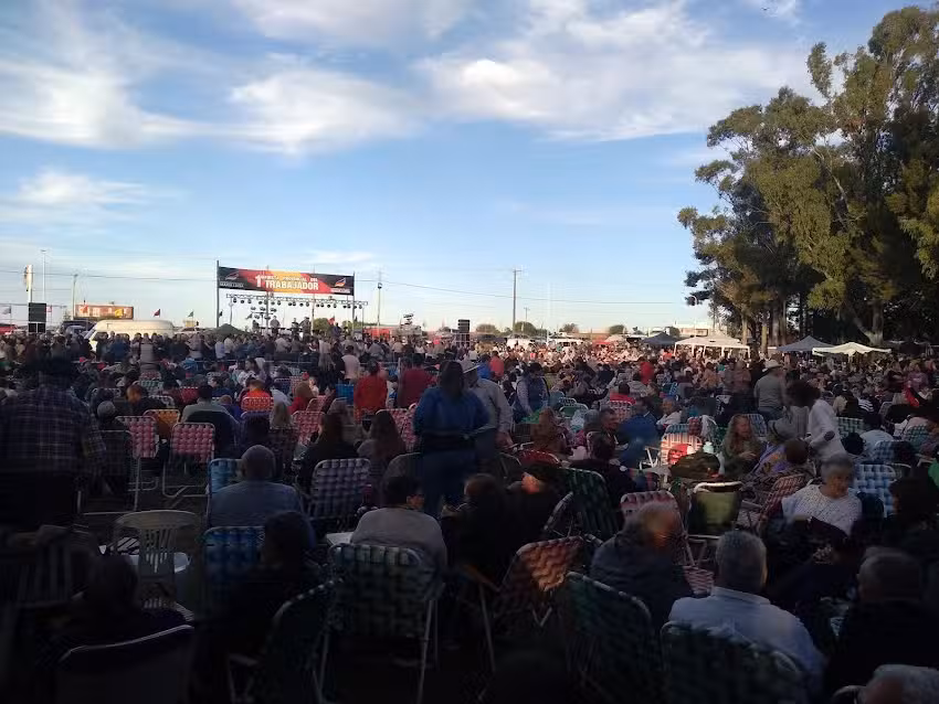 La Posta Multieventos