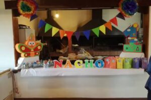 La Premier &ndash; Club Deportivo y Social