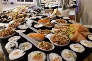 La Provvista Catering