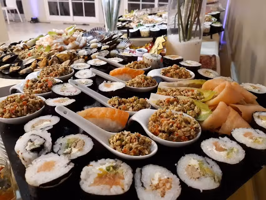 La Provvista Catering