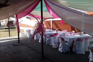 La Pupe sal&ograve;n de fiestas