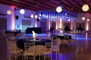 La Querencia Eventos