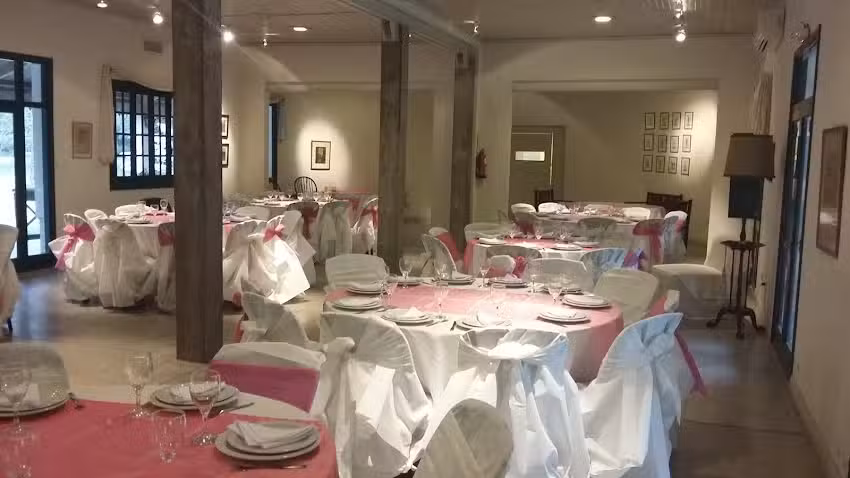 La Quinta Casa de Campo