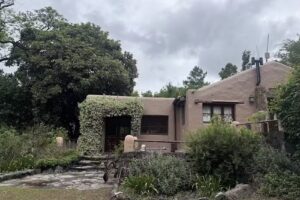 LA QUINTA, Casas de Monta&ntilde;a, Falda del carmen