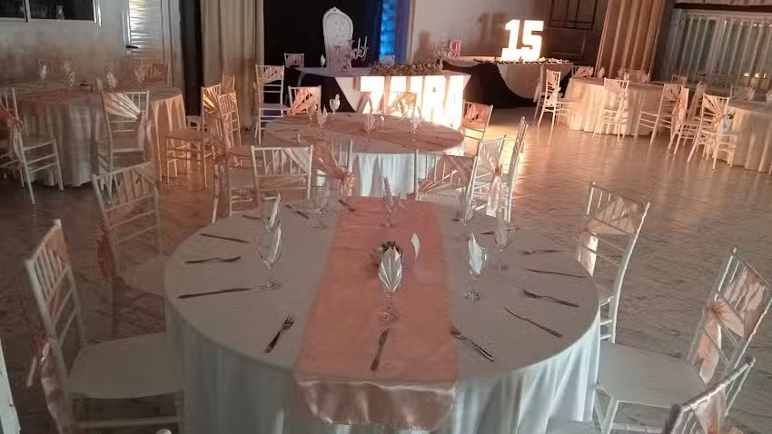 La Quinta De Americo